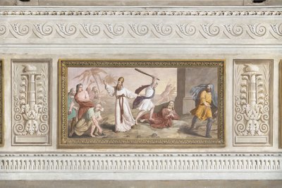 Historier om Kristus av Giovanni Chiarini