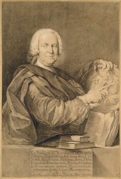  av Giovanni Domenico Ferretti