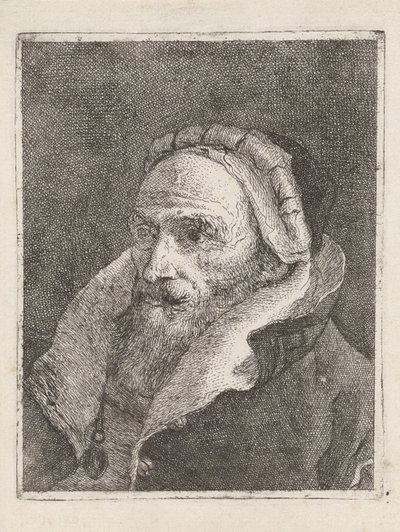  av Giovanni Domenico Tiepolo