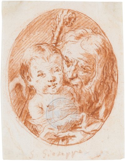  av Giovanni Domenico Tiepolo