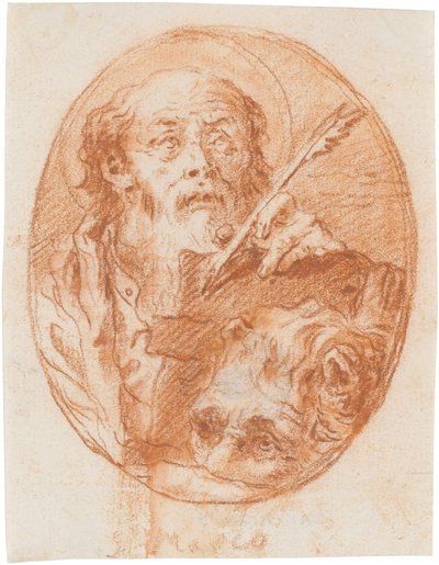  av Giovanni Domenico Tiepolo