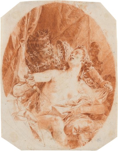  av Giovanni Domenico Tiepolo