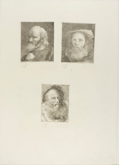  av Giovanni Domenico Tiepolo