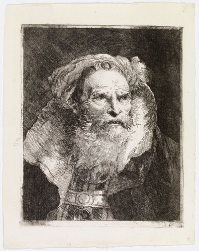  av Giovanni Domenico Tiepolo