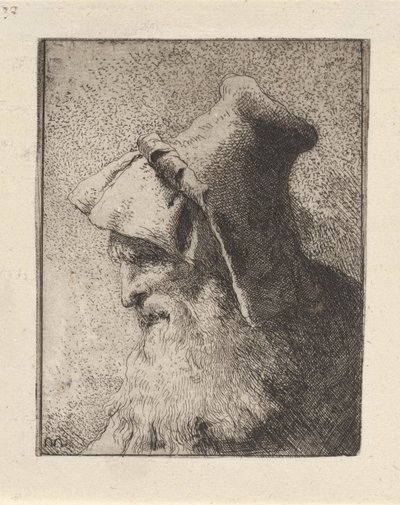  av Giovanni Domenico Tiepolo