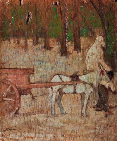  av Giovanni Fattori