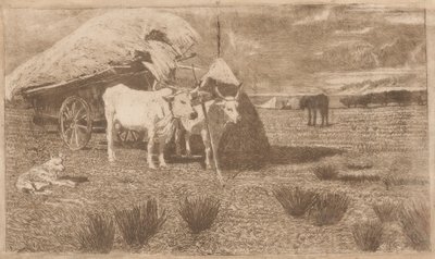  av Giovanni Fattori