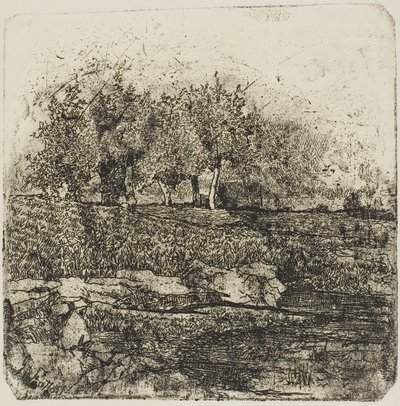  av Giovanni Fattori