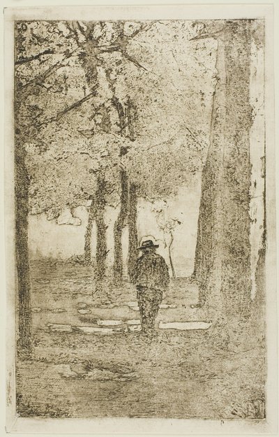  av Giovanni Fattori