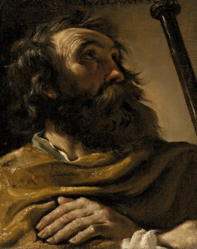  av Giovanni Francesco Barbieri