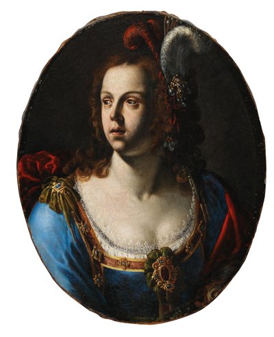  av Giovanni Francesco Guerrieri