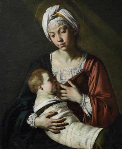  av Giovanni Francesco Guerrieri