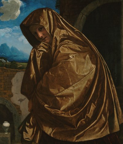  av Giovanni Girolamo Savoldo