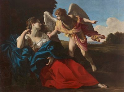  av Giovanni Lanfranco