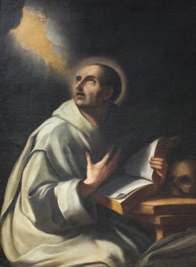  av Giovanni Lanfranco