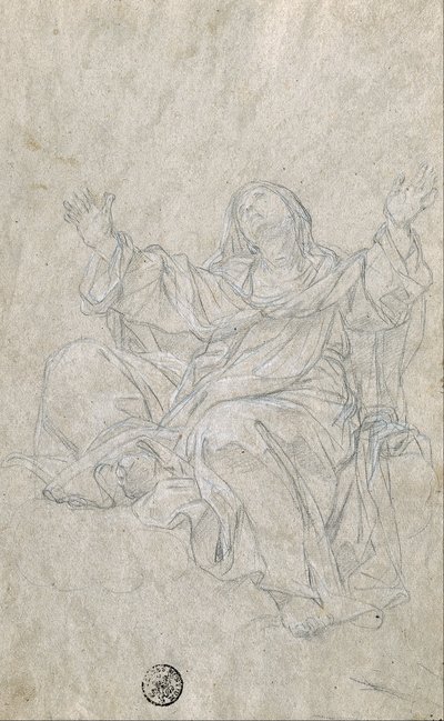  av Giovanni Odazzi