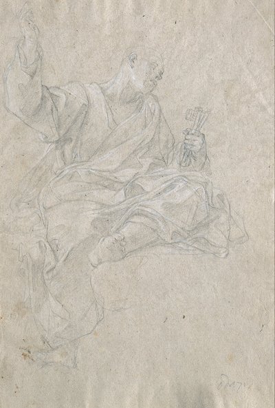  av Giovanni Odazzi