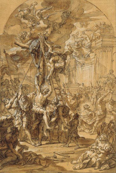  av Giovanni Odazzi