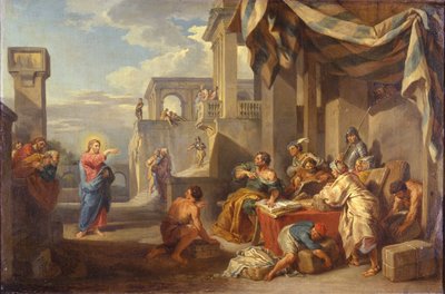  av Giovanni Paolo Panini