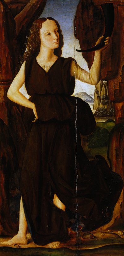  av Giovanni Santi