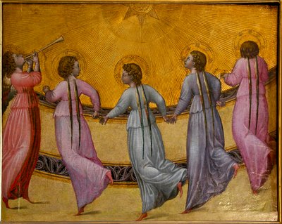  av Giovanni di Paolo
