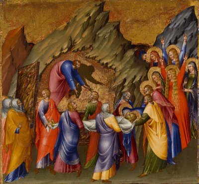  av Giovanni di Paolo