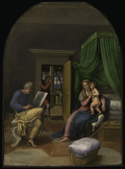  av Girolamo da Carpi