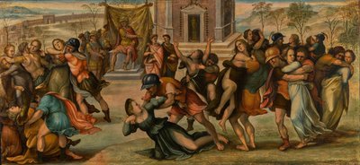  av Girolamo del Pacchia