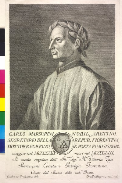  av Giuliano Traballesi