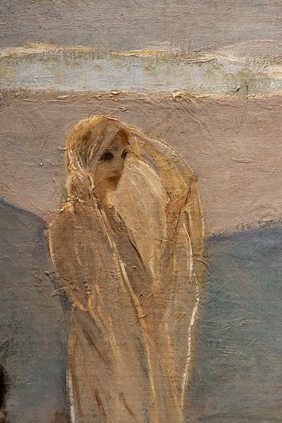  av Giulio Aristide Sartorio