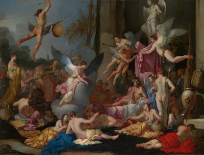  av Giulio Carpioni