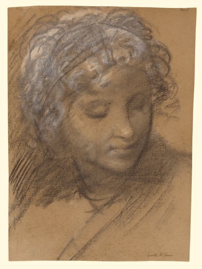  av Giulio Cesare Procaccini