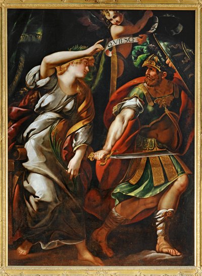  av Giulio Cesare Procaccini