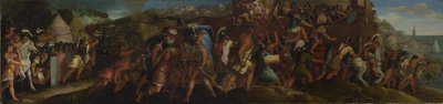 The Attack on Cartagena, after 1566.    1185898   no       norwegian Successfully Translated  Original: Gehurkte figuur Translat: Gehurkte figuur 1391778 no norwegian Successfully Translated Original: Marlborough House - Expecting the Prince, 1872. Transla av Giulio Licinio