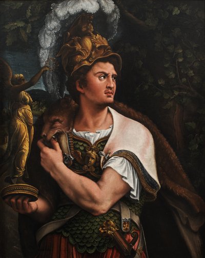  av Giulio Romano
