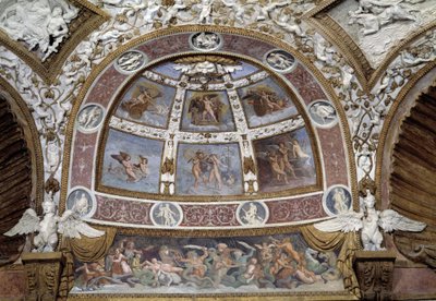  av Giulio Romano