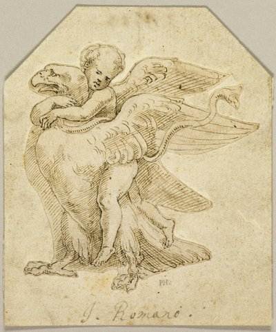  av Giulio Romano