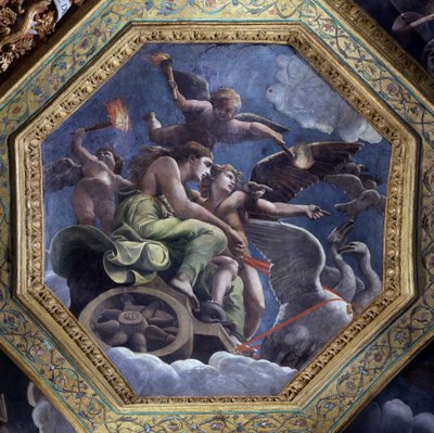  av Giulio Romano