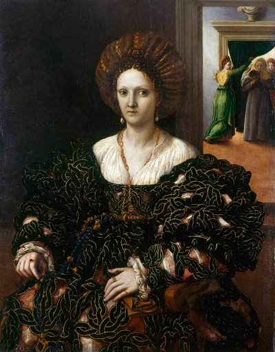  av Giulio Romano