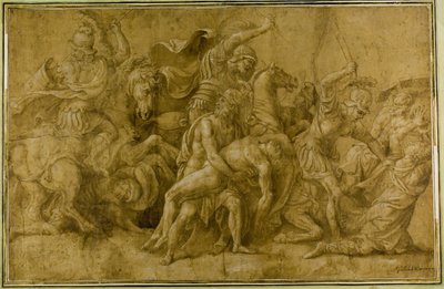  av Giulio Romano