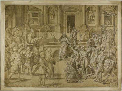 av Giulio Romano