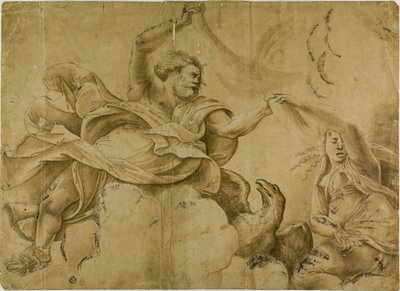  av Giulio Romano