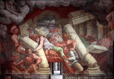  av Giulio Romano
