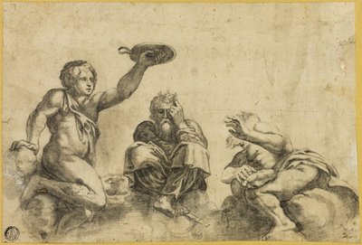  av Giulio Romano