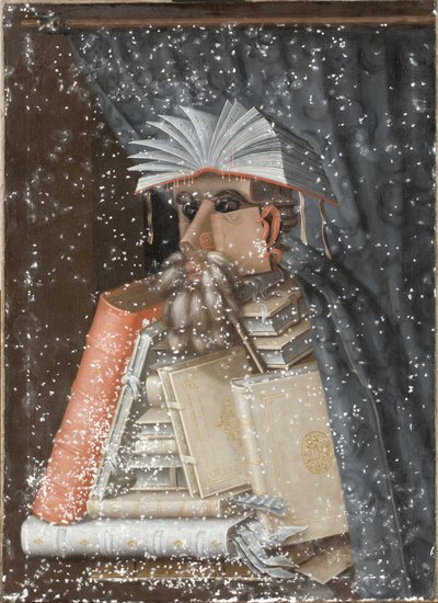  av Giuseppe Arcimboldo