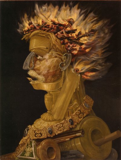  av Giuseppe Arcimboldo