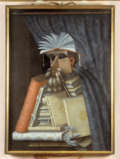  av Giuseppe Arcimboldo