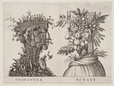  av Giuseppe Arcimboldo