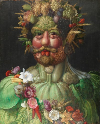  av Giuseppe Arcimboldo