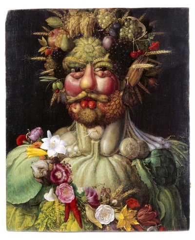  av Giuseppe Arcimboldo